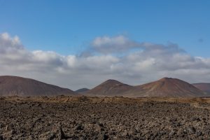 Montanas del Fuego
