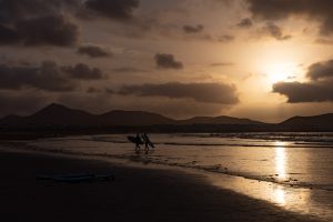 Playa de Famara