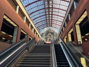 Antwerpen Centraal