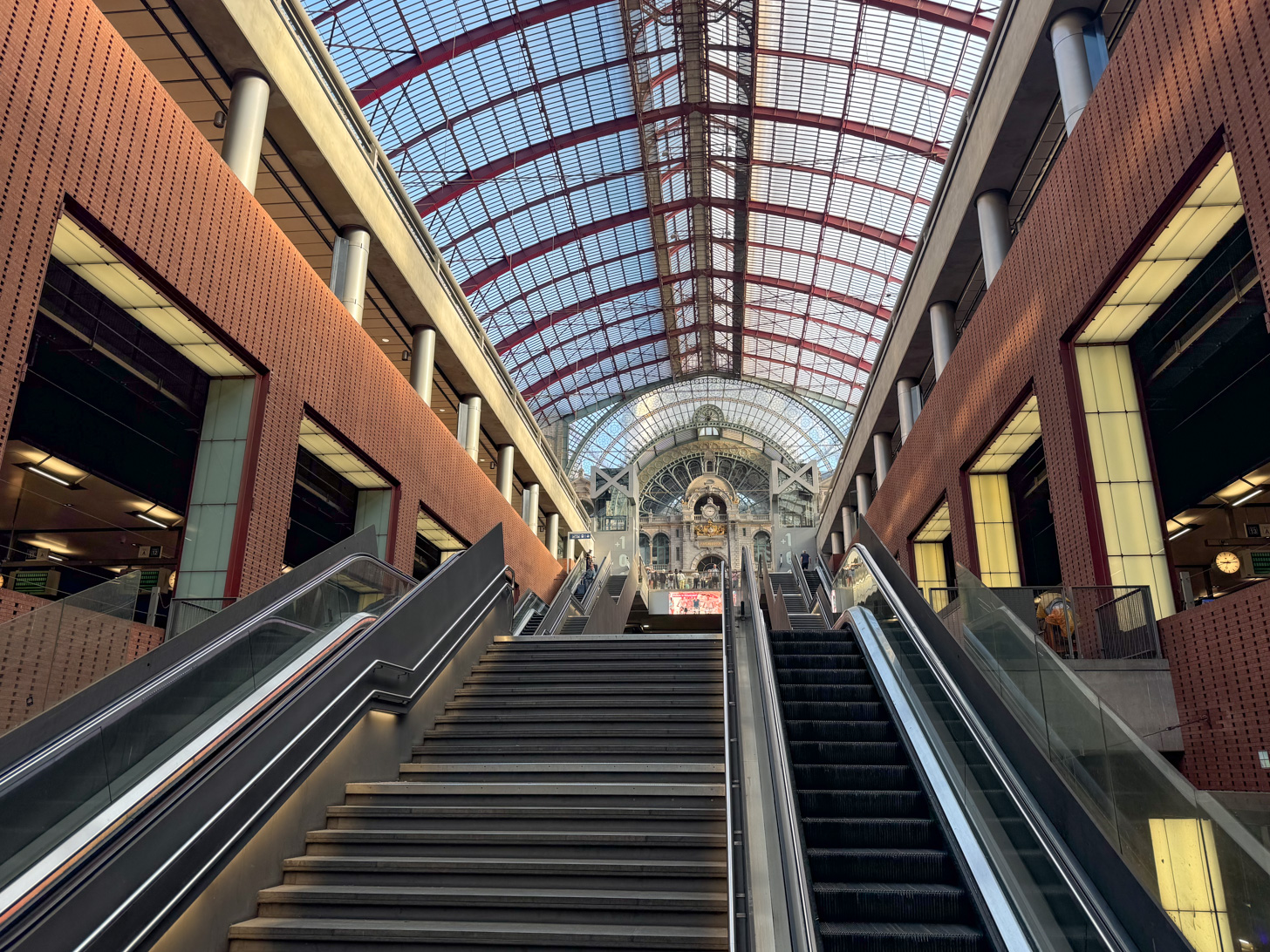 Antwerpen Centraal