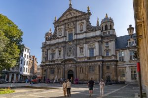 Sint-Carolus Borromeuskerk