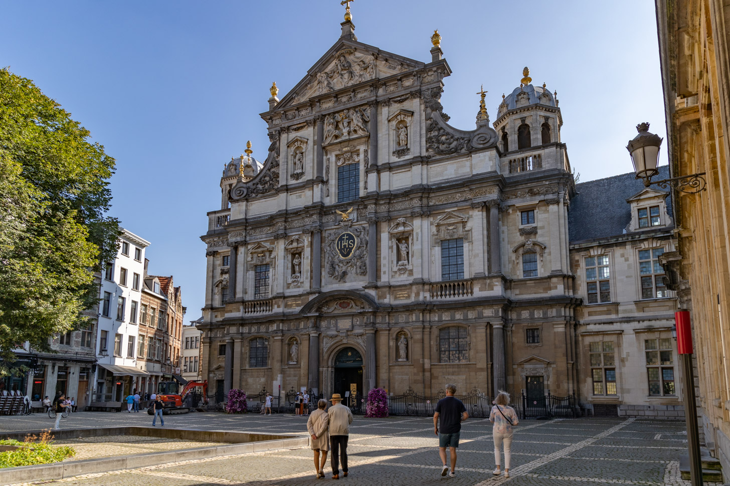 Sint-Carolus Borromeuskerk