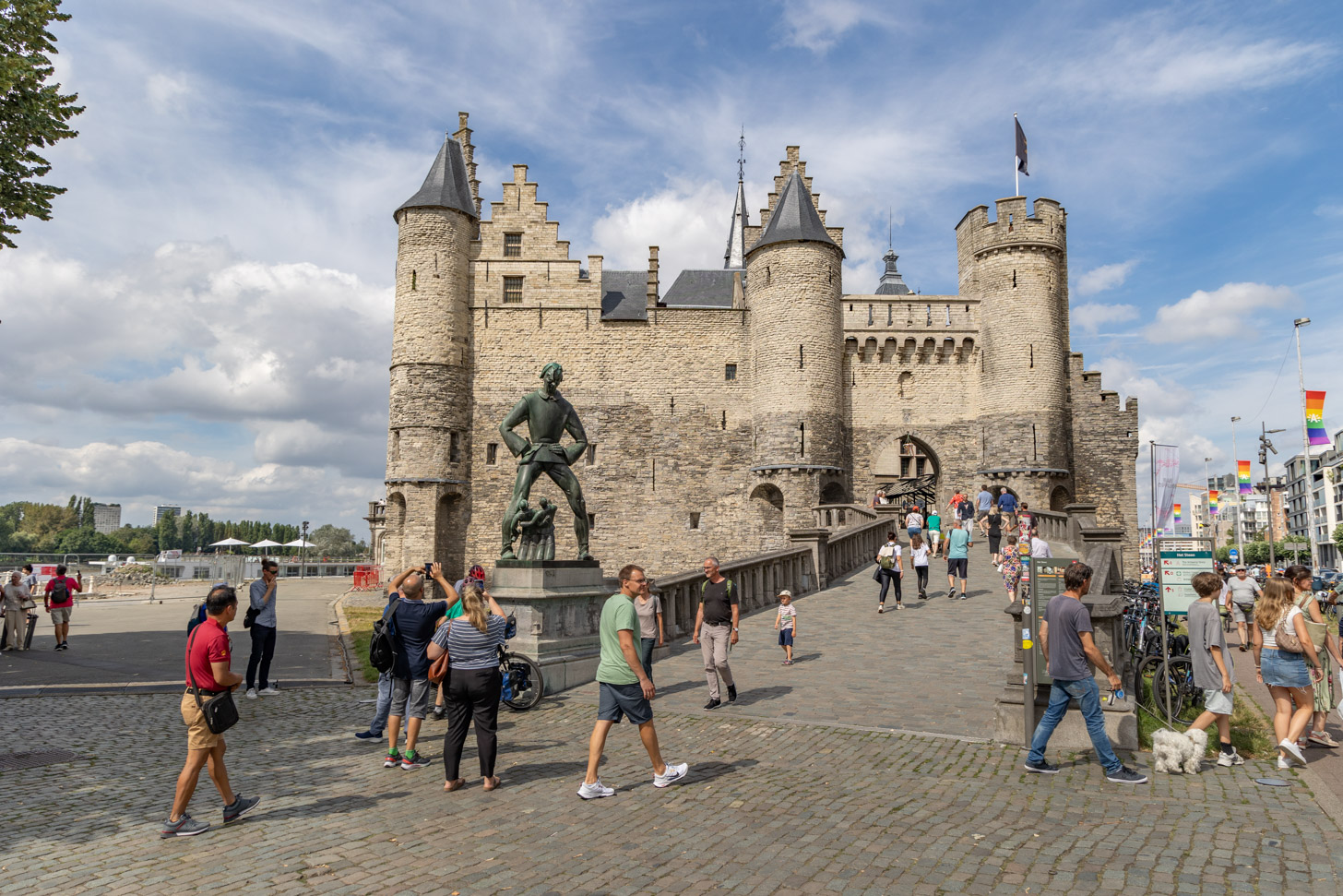 Het Steen