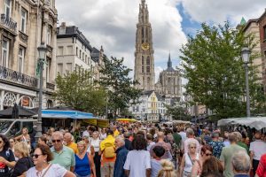 Rubensmarkt