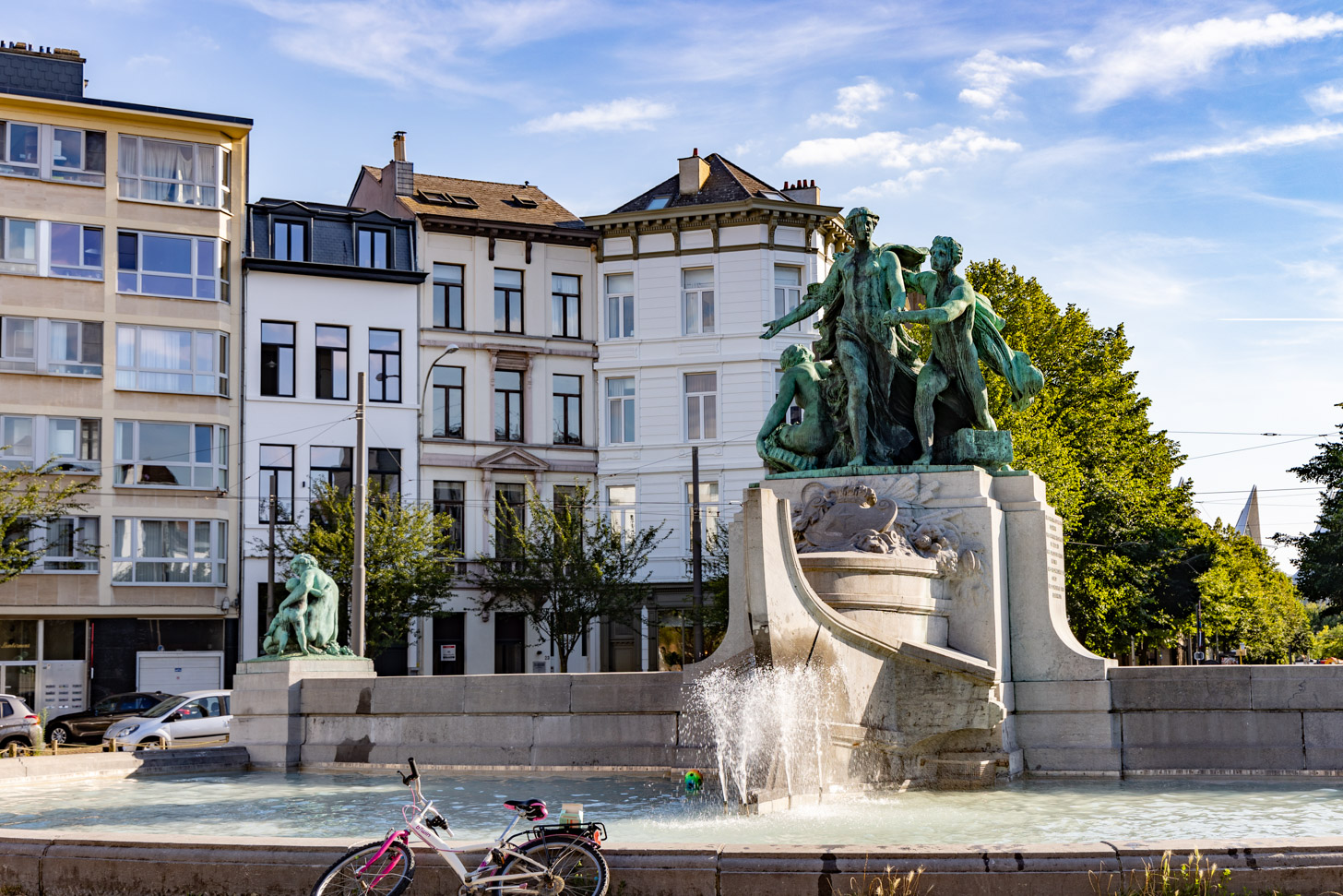 Lambermontplein