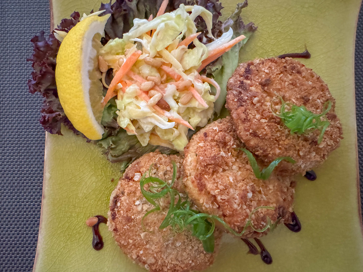 krabkoekjes