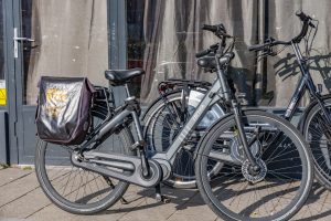 fiets