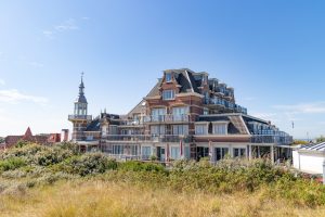 Badpaviljoen