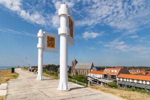 Zoutelande