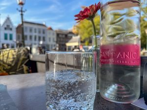 Sant Anoil mineraalwater