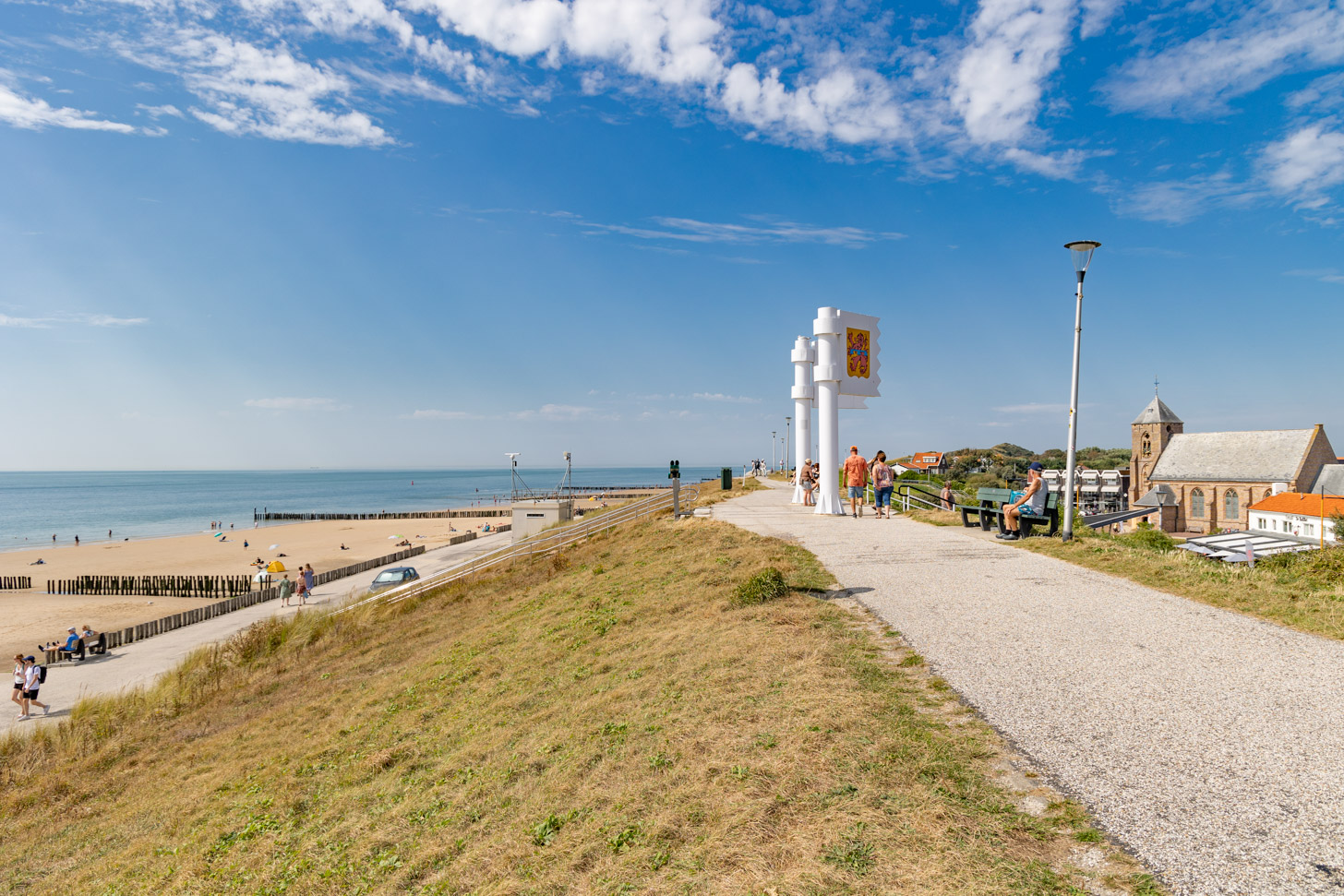 Zomers Zeeland in 12 uur