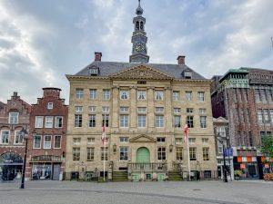 stadhuis