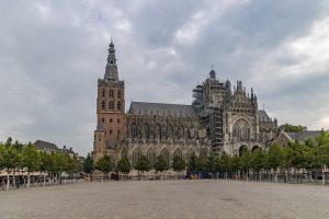 Sint Janskathedraal