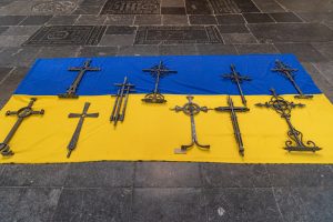 #WITH LOVE TO UKRAINE
