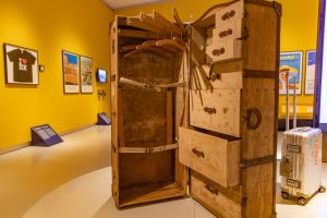 De Grote Vakantietentoonstelling