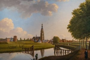 Veranderland
