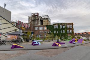 Tramkade
