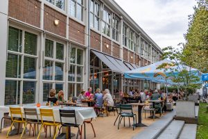 Verkadefabriek