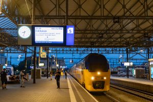 trein