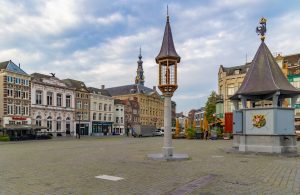 Den Bosch in 12 uur