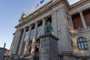 Koninklijk Museum voor Schone Kunsten KMSKA