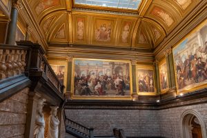Koninklijk Museum voor Schone Kunsten KMSKA