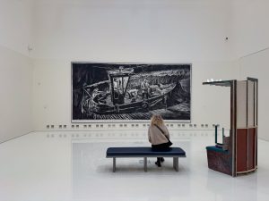 Koninklijk Museum voor Schone Kunsten KMSKA