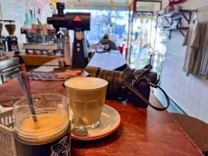 Butchers Coffee