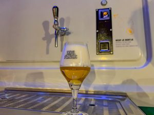 Triple d'Anvers