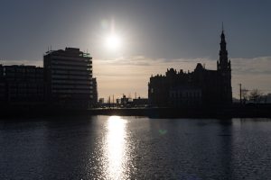 ‘t Eilandje