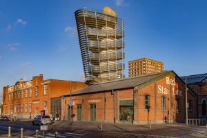 Red Star Line Museum