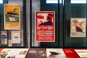 Red Star Line Museum