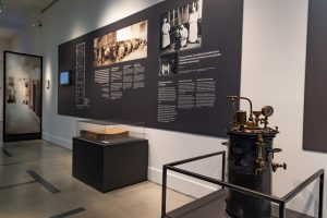Red Star Line Museum