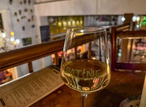 Chenin Blanc