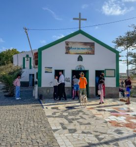 Palmeira