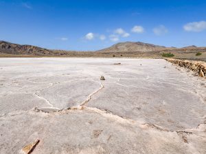Salinas de Pedra de Lume