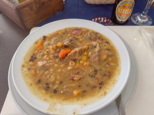 Cachupa