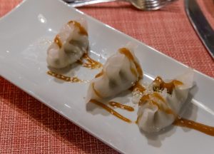 gyoza