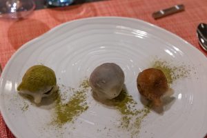 mochi