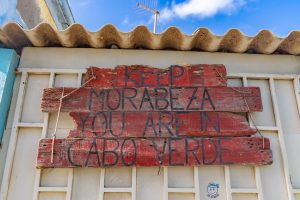 Morabeza