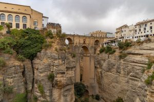 Puente Nuevo
