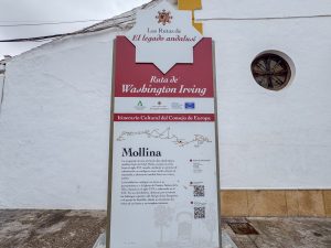 Mollina
