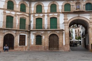 Archidona
