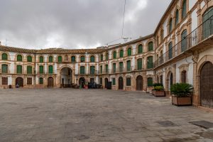 Archidona