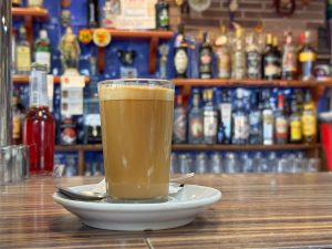 koffie
