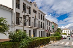 Villanueva de Algaidas