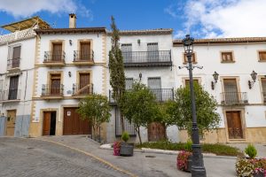 Montefrío