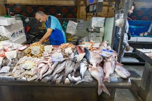 Mercado