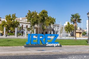 Plaza del Mamelón