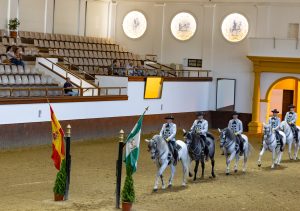 Real Escuela Andaluza del Arte Ecuestre